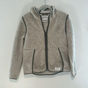REI CO-OP Sherpa fleece